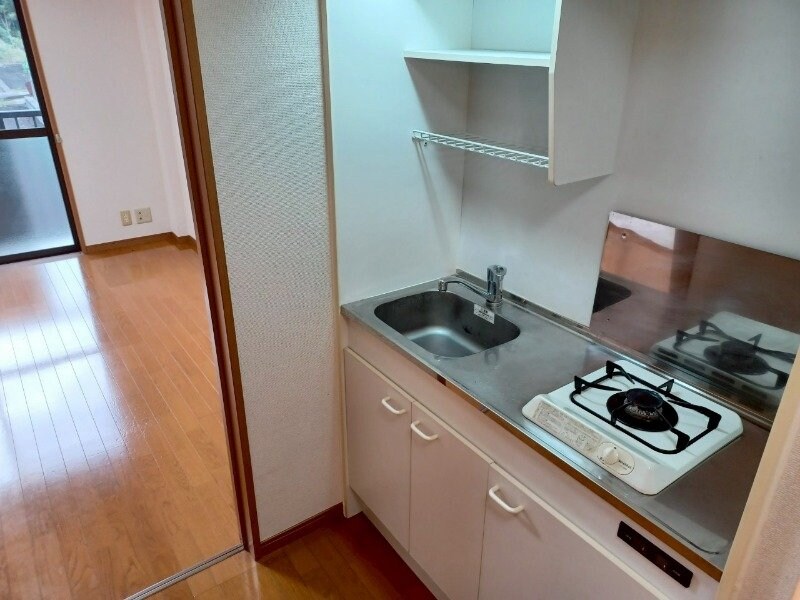 グレーススズカの物件内観写真