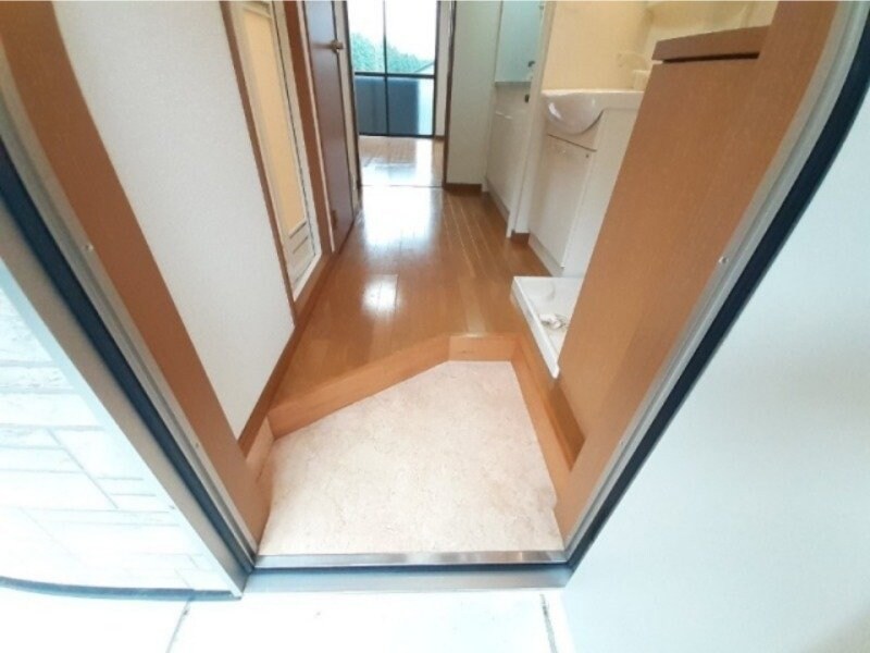 グレーススズカの物件内観写真