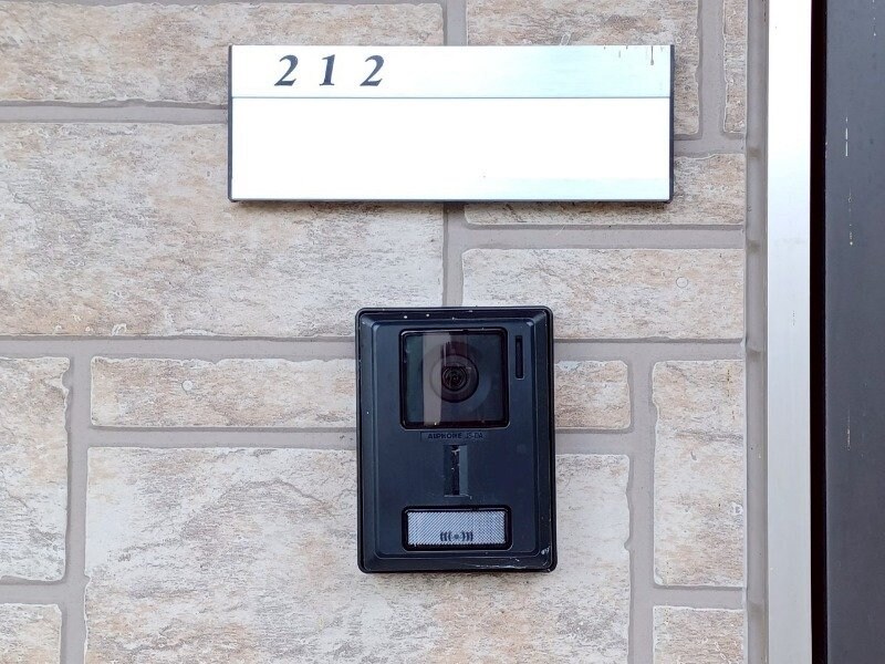 グレーススズカの物件内観写真