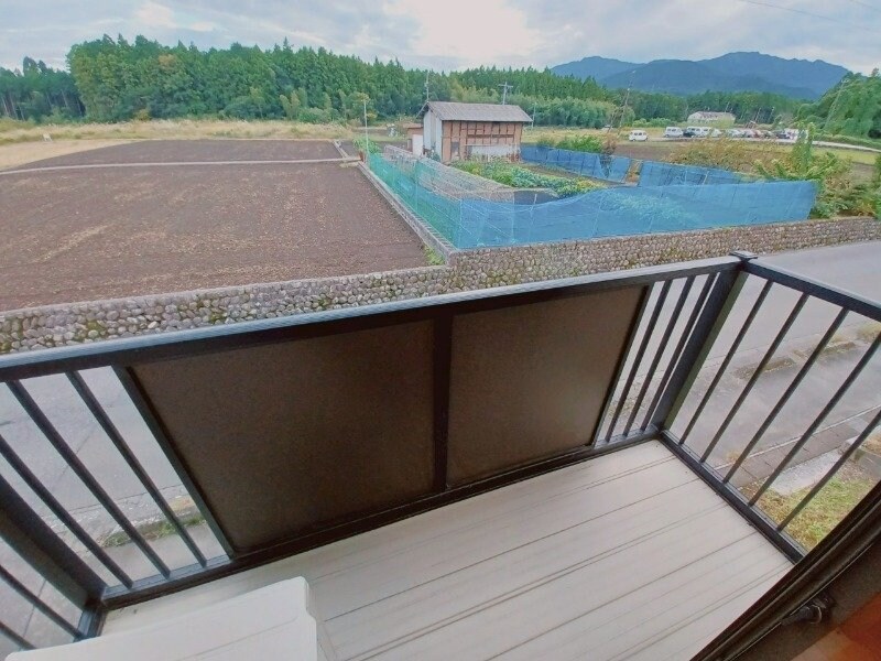 グレーススズカの物件内観写真