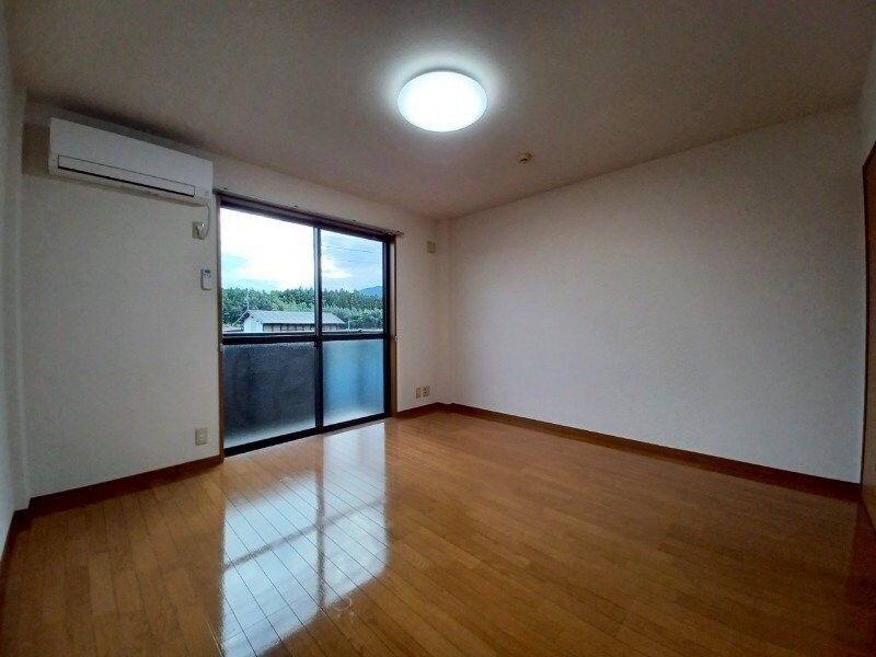 グレーススズカの物件内観写真