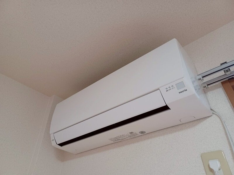 グレーススズカの物件内観写真