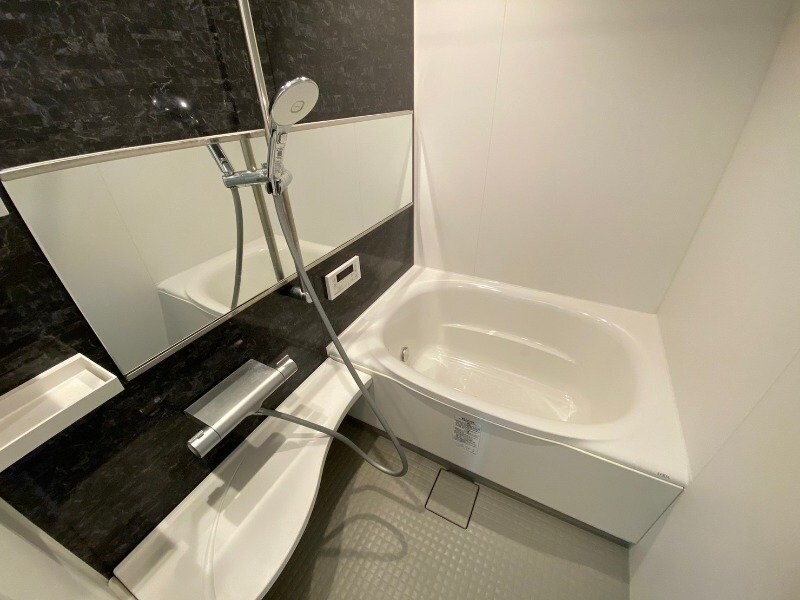 ベイフィールドの物件内観写真