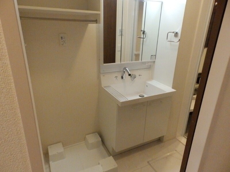 ベイフィールドの物件内観写真