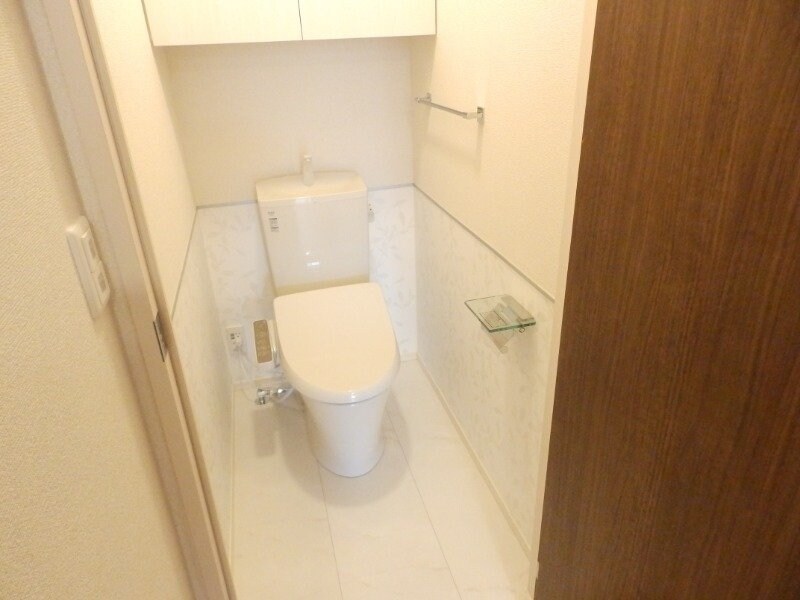 ベイフィールドの物件内観写真