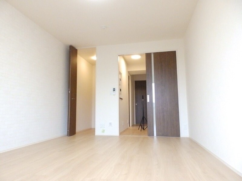 ベイフィールドの物件内観写真