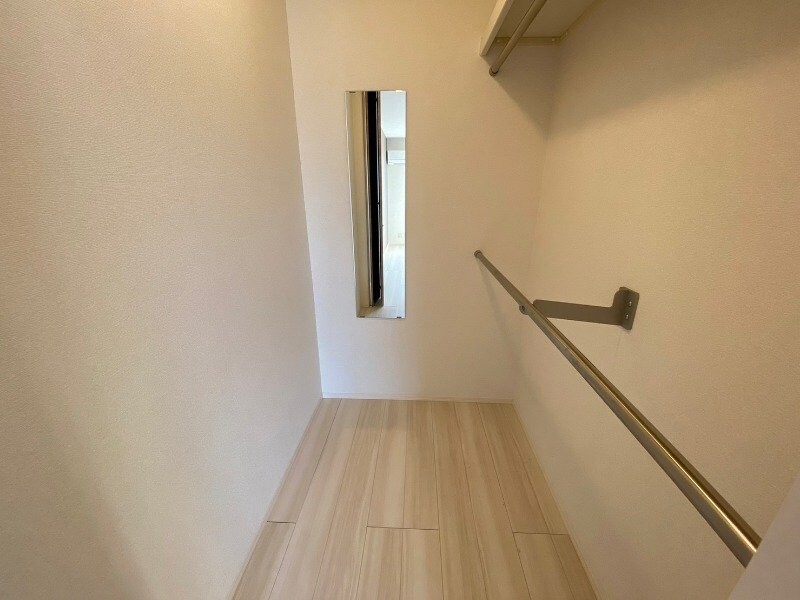 ベイフィールドの物件内観写真