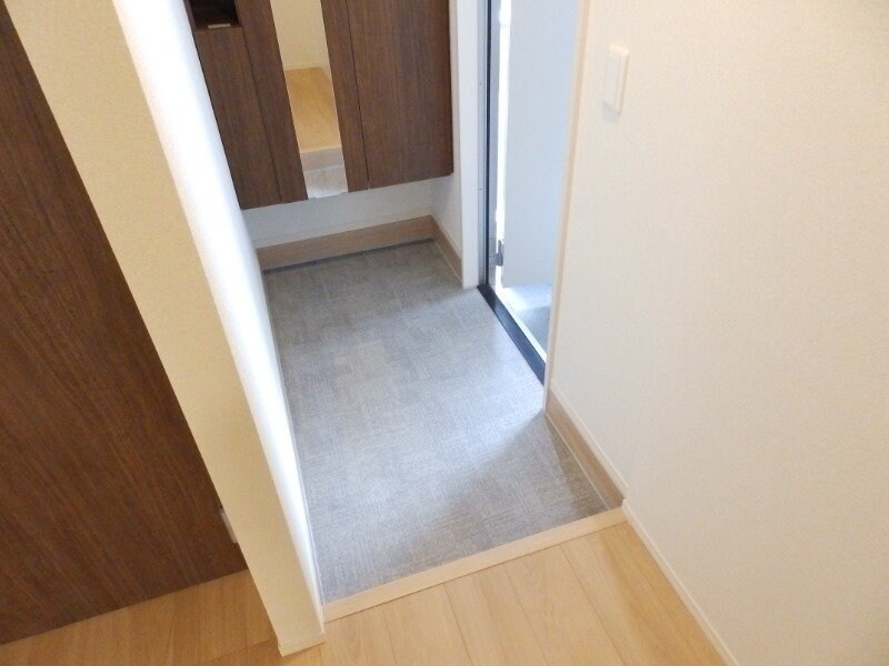 ベイフィールドの物件内観写真