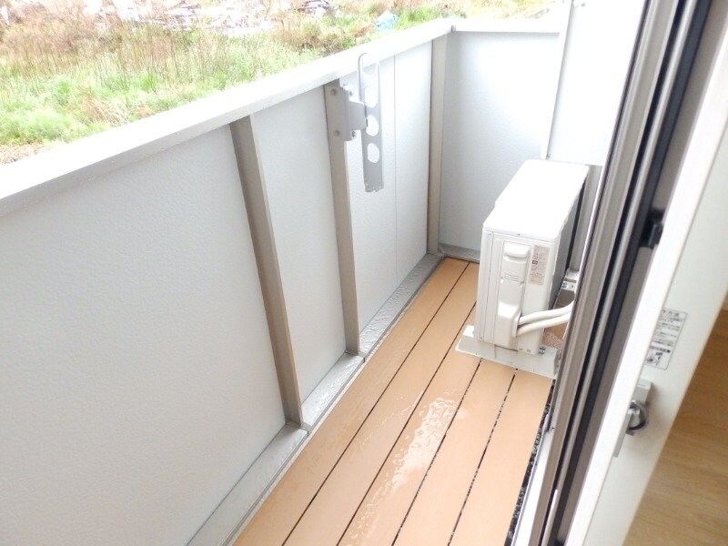 ベイフィールドの物件内観写真