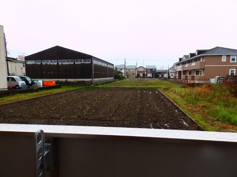 ベイフィールドの物件内観写真