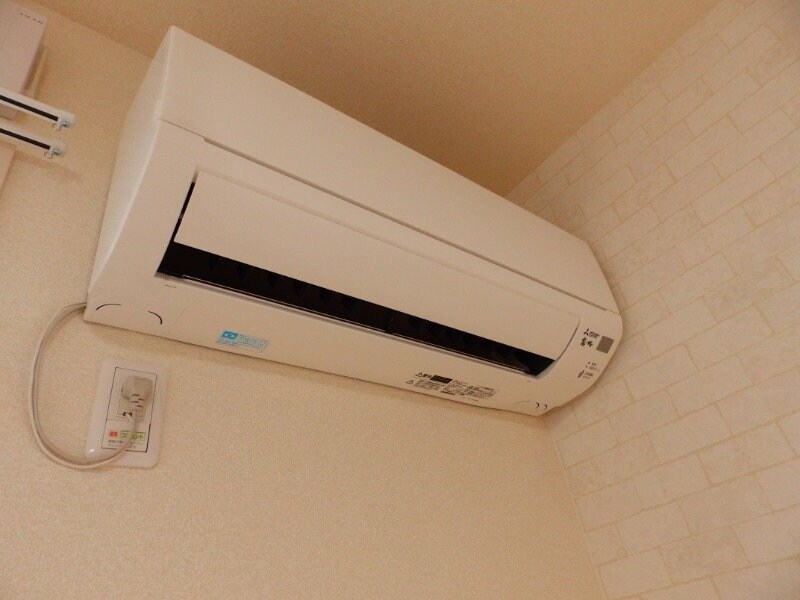 ベイフィールドの物件内観写真