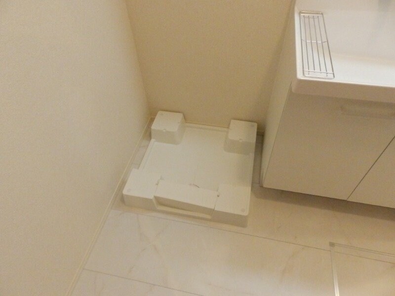 ベイフィールドの物件内観写真