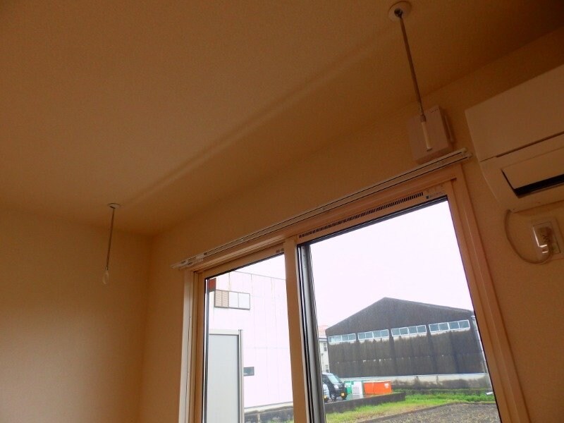 ベイフィールドの物件内観写真