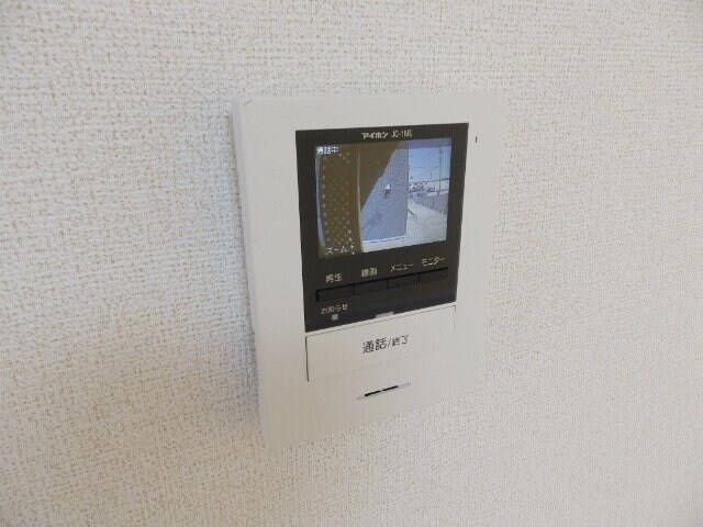 エスペランサⅡの物件内観写真