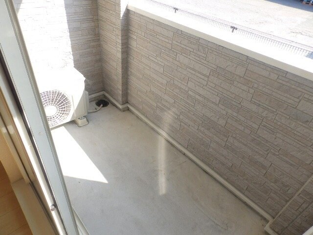 エスペランサⅡの物件内観写真