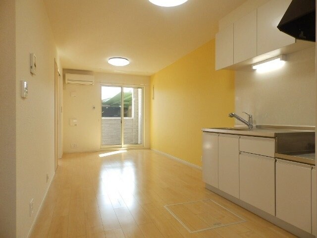 エスペランサⅡの物件内観写真