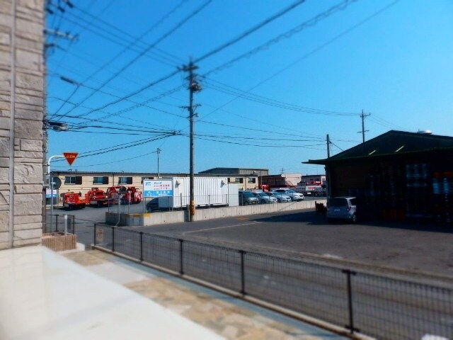 エスペランサⅡの物件内観写真