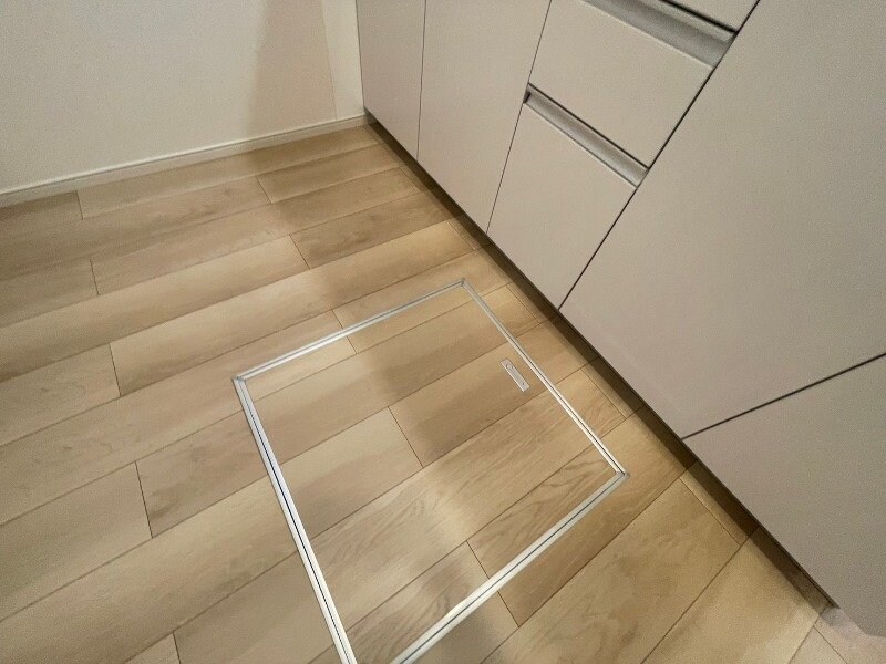 エトワール　Ｂの物件内観写真