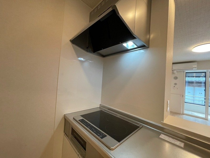 エトワール　Ｂの物件内観写真