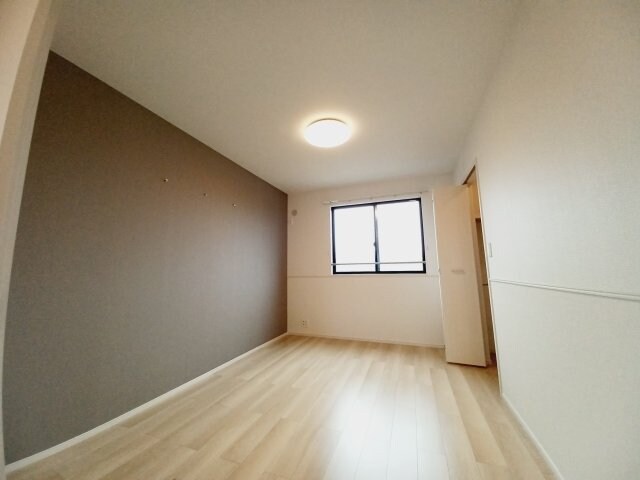 コリーヌ フロリア Ⅱの物件内観写真