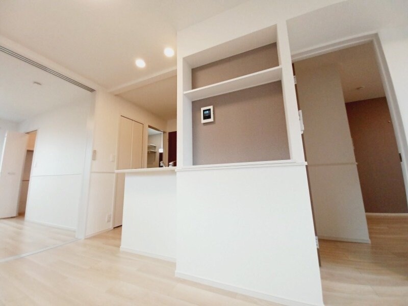 コリーヌ フロリア Ⅱの物件内観写真