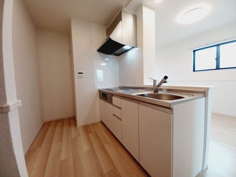 コリーヌ フロリア Ⅱの物件内観写真