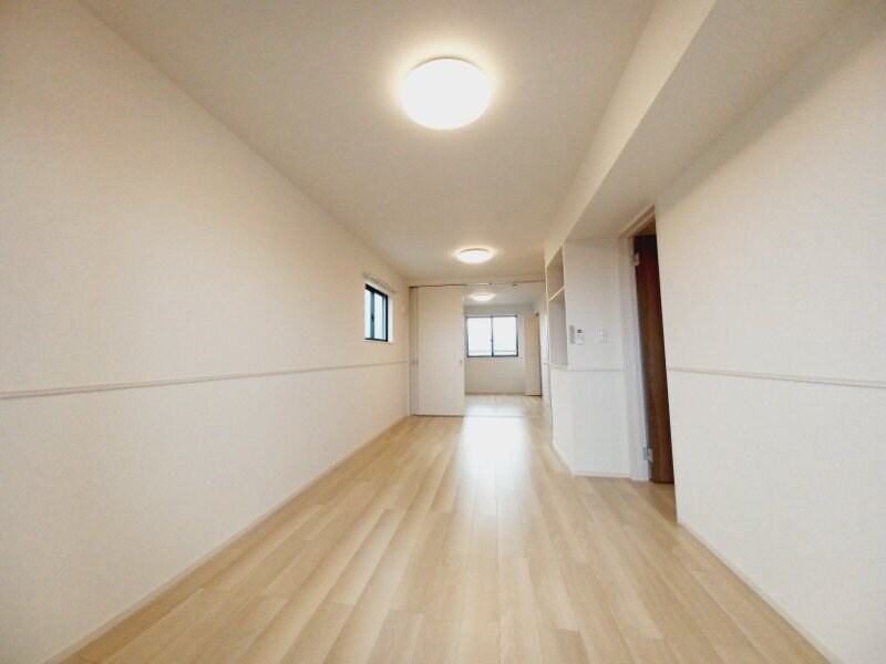 コリーヌ フロリア Ⅱの物件内観写真