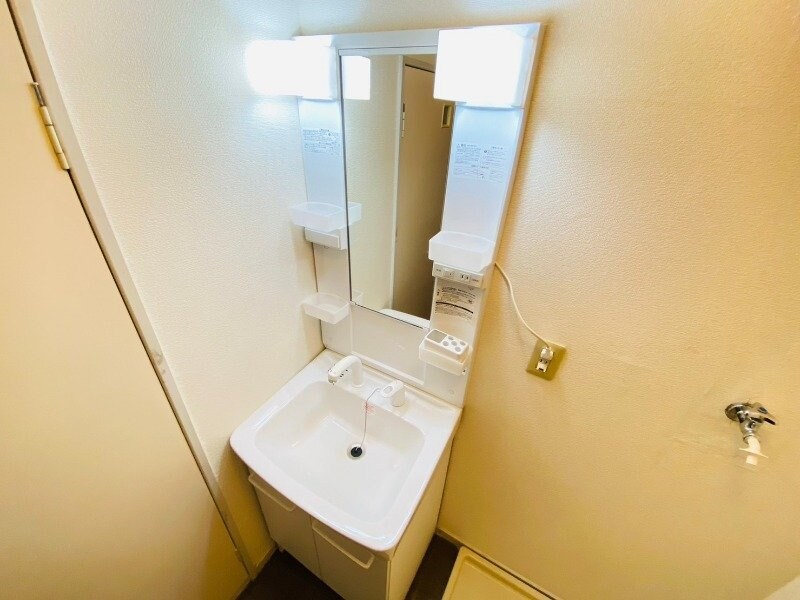 サンパレス伊藤の物件内観写真