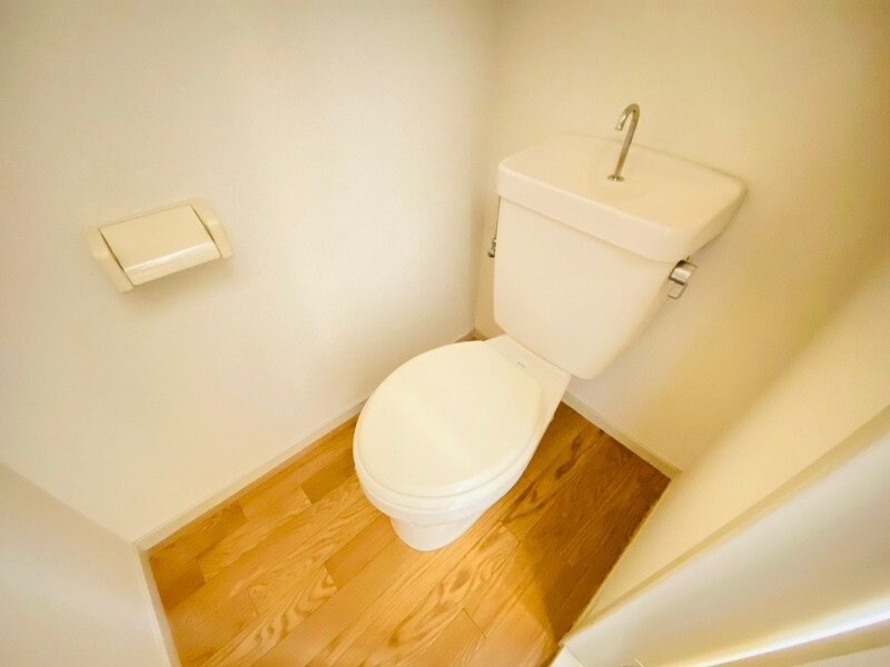 サンパレス伊藤の物件内観写真