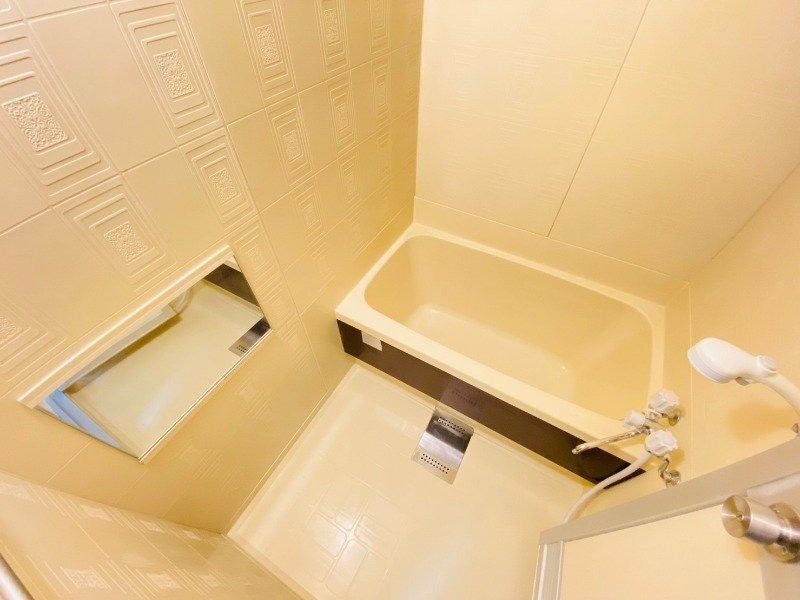 サンパレス伊藤の物件内観写真