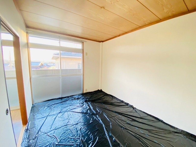 サンパレス伊藤の物件内観写真