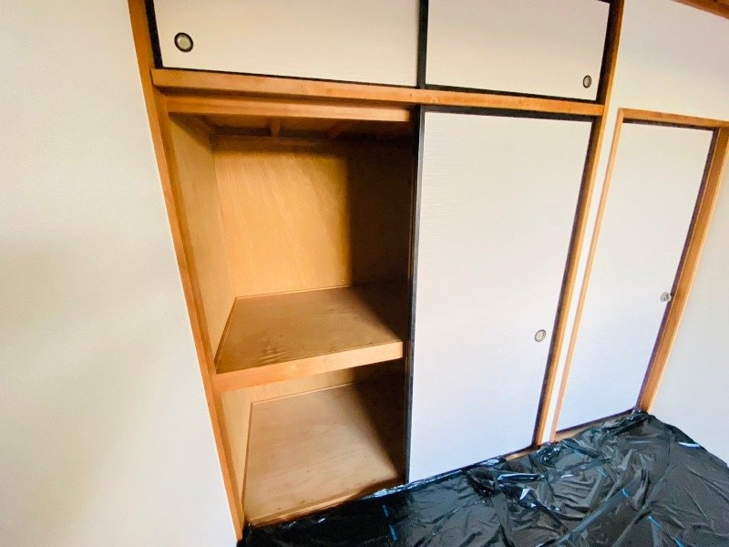 サンパレス伊藤の物件内観写真