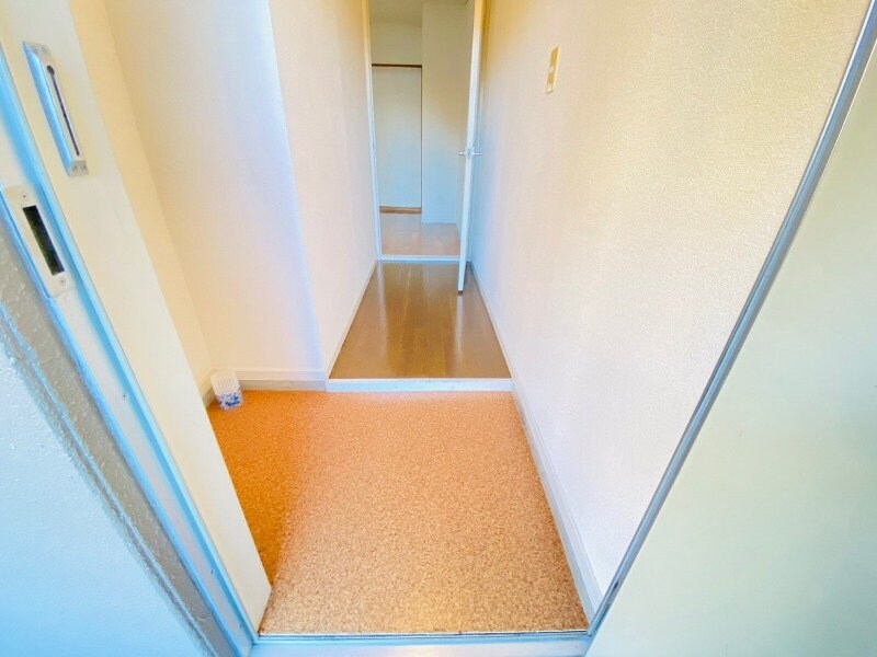 サンパレス伊藤の物件内観写真