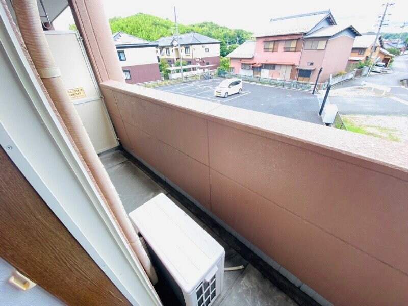 グランドパレス松井の物件内観写真