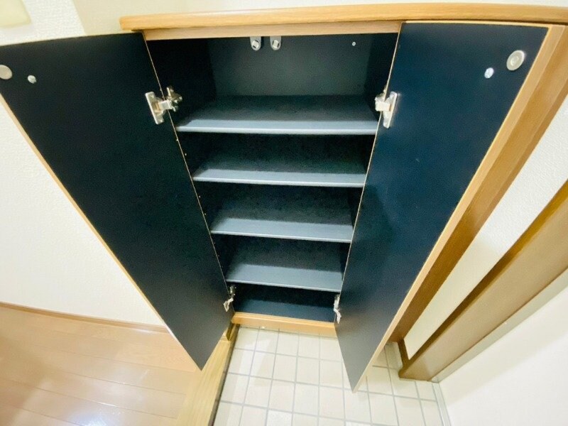 グランドパレス松井の物件内観写真