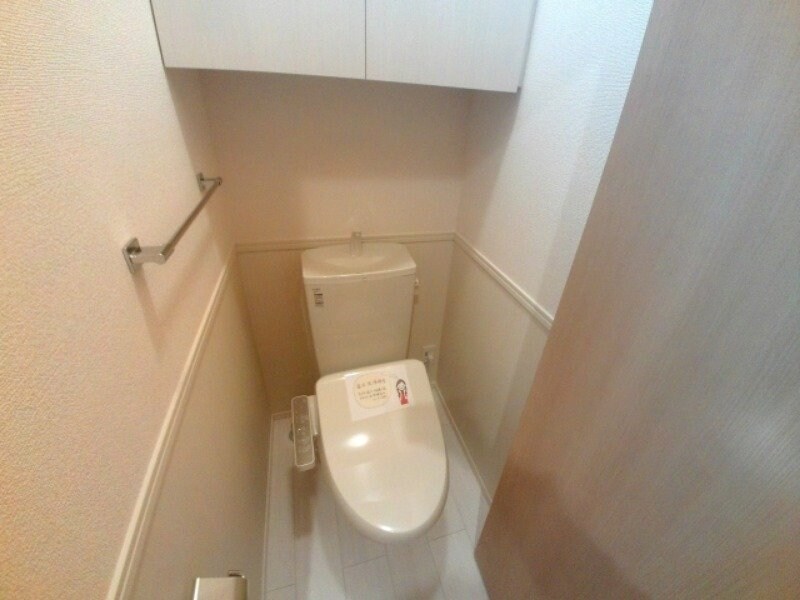 コンフィアンスの物件内観写真