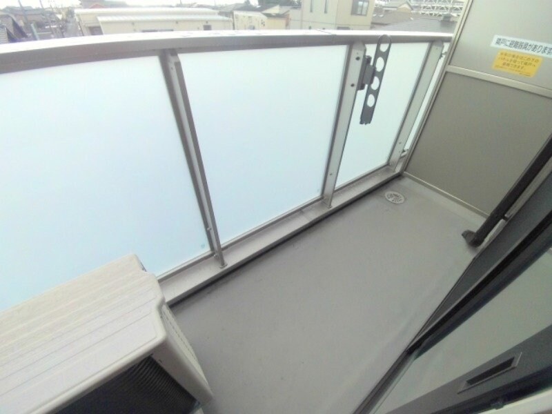 コンフィアンスの物件内観写真