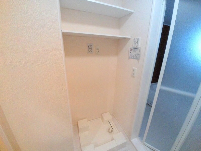 コンフィアンスの物件内観写真