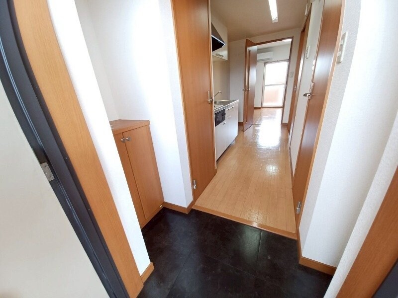 ＲＩＳＥの物件内観写真