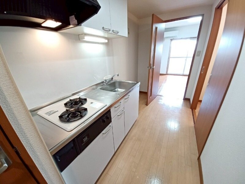 ＲＩＳＥの物件内観写真