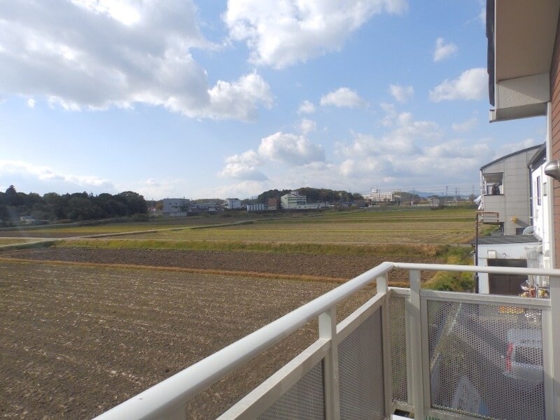 平田町駅 バス14分  三交バス・住吉三丁目下車：停歩3分 2階の物件内観写真