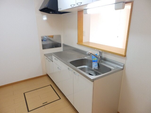 グレイス　ヒルⅡの物件内観写真