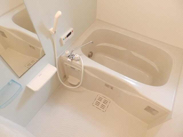 グレイス　ヒルⅡの物件内観写真