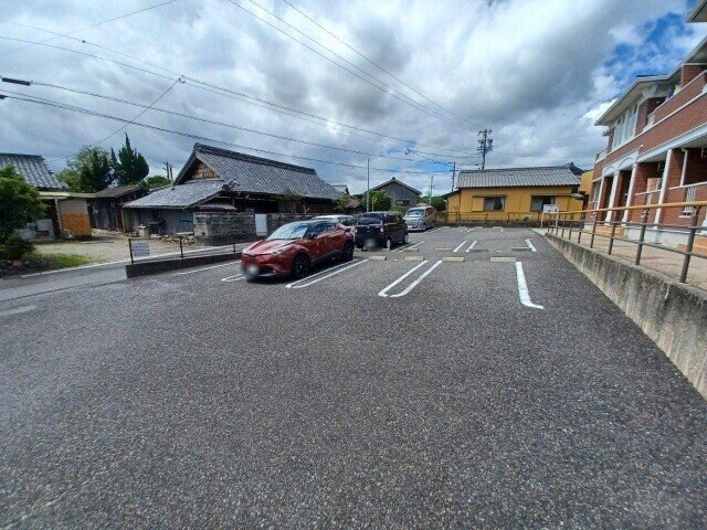 グレイス　ヒルⅡの物件外観写真