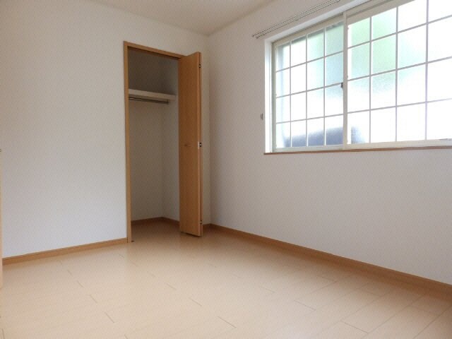 グレイス　ヒルⅡの物件内観写真