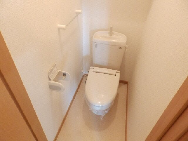 グレイス　ヒルⅡの物件内観写真