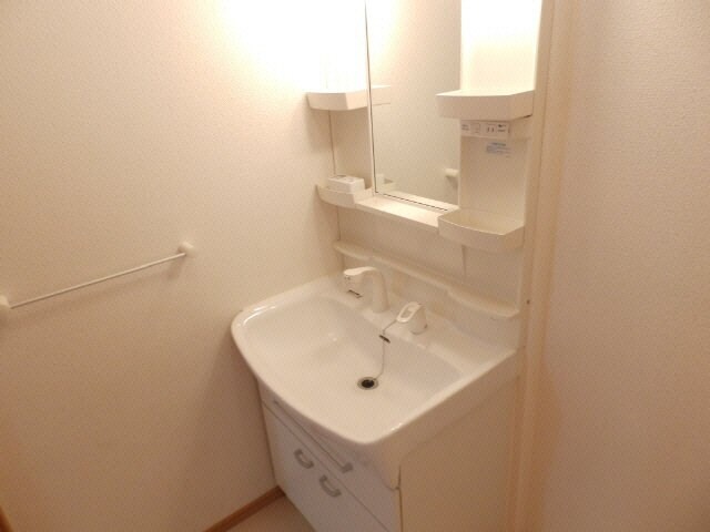 グレイス　ヒルⅡの物件内観写真