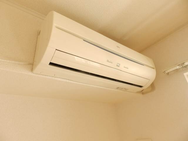 グレイス　ヒルⅡの物件内観写真