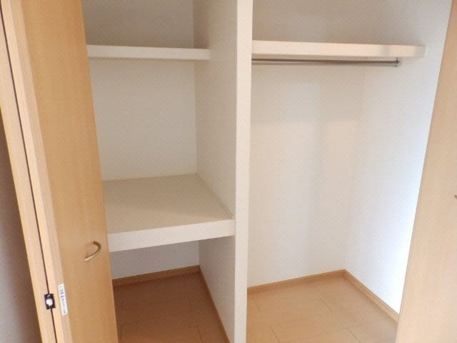 グレイス　ヒルⅡの物件内観写真