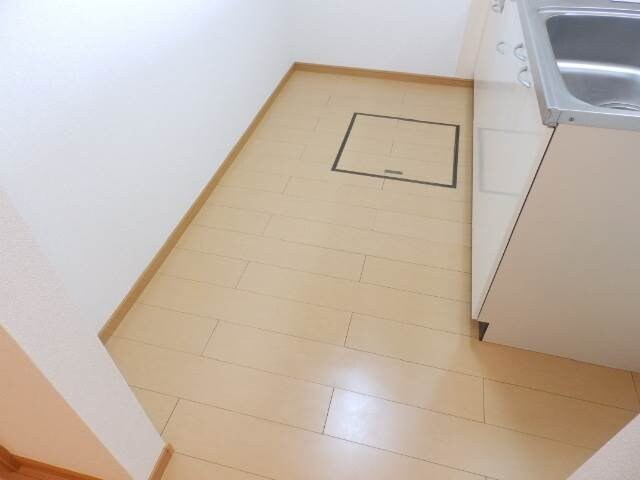 グレイス　ヒルⅡの物件内観写真